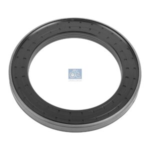 DT Spare Parts 7.32226 Oil seal, d: 121 mm, D: 170 mm, H1: 15.5 mm, H2: 17 mm