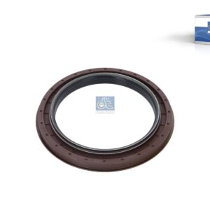 DT Spare Parts 7.32229 Oil seal, d: 114 mm, D1: 152 mm, D2: 159.3 mm, H: 14 mm