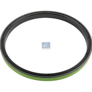 DT Spare Parts 7.32233 Oil seal, d: 179 mm, D: 200 mm, H1: 15.5 mm, H2: 16.5 mm