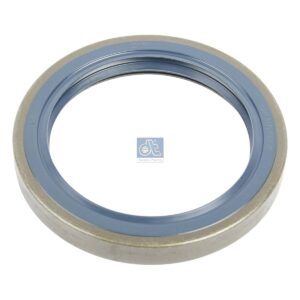 DT Spare Parts 7.32236 Oil seal, d: 75 mm, D: 100 mm, H: 13 mm