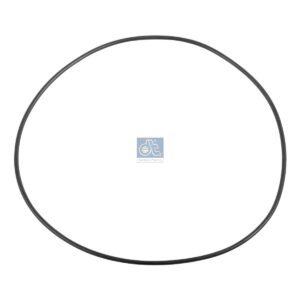 DT Spare Parts 7.32241 O-ring, d: 163 mm, S: 3 mm