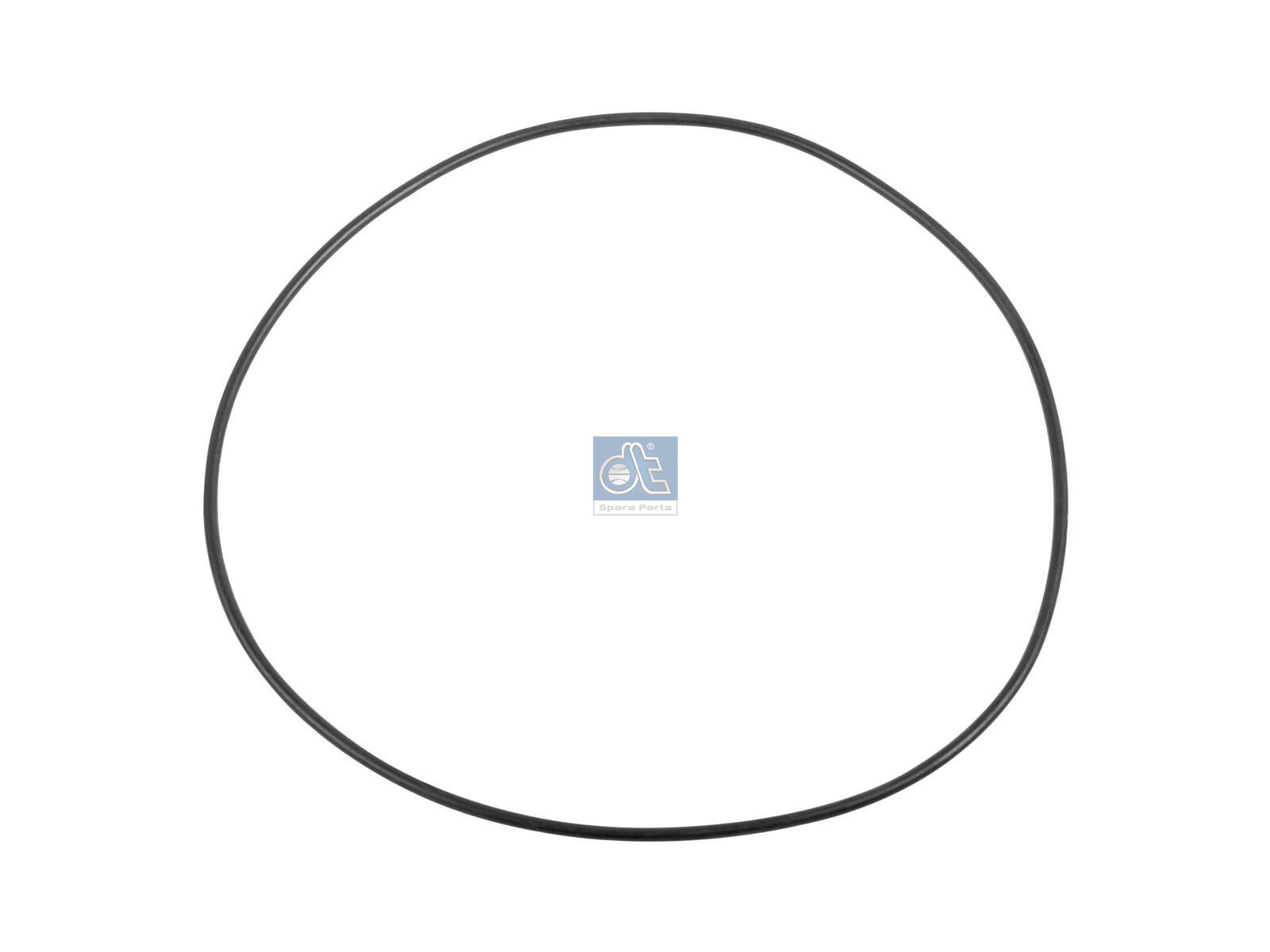 DT Spare Parts 7.32241 O-ring, d: 163 mm, S: 3 mm
