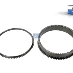 DT Spare Parts 7.32300 Ring gear carrier