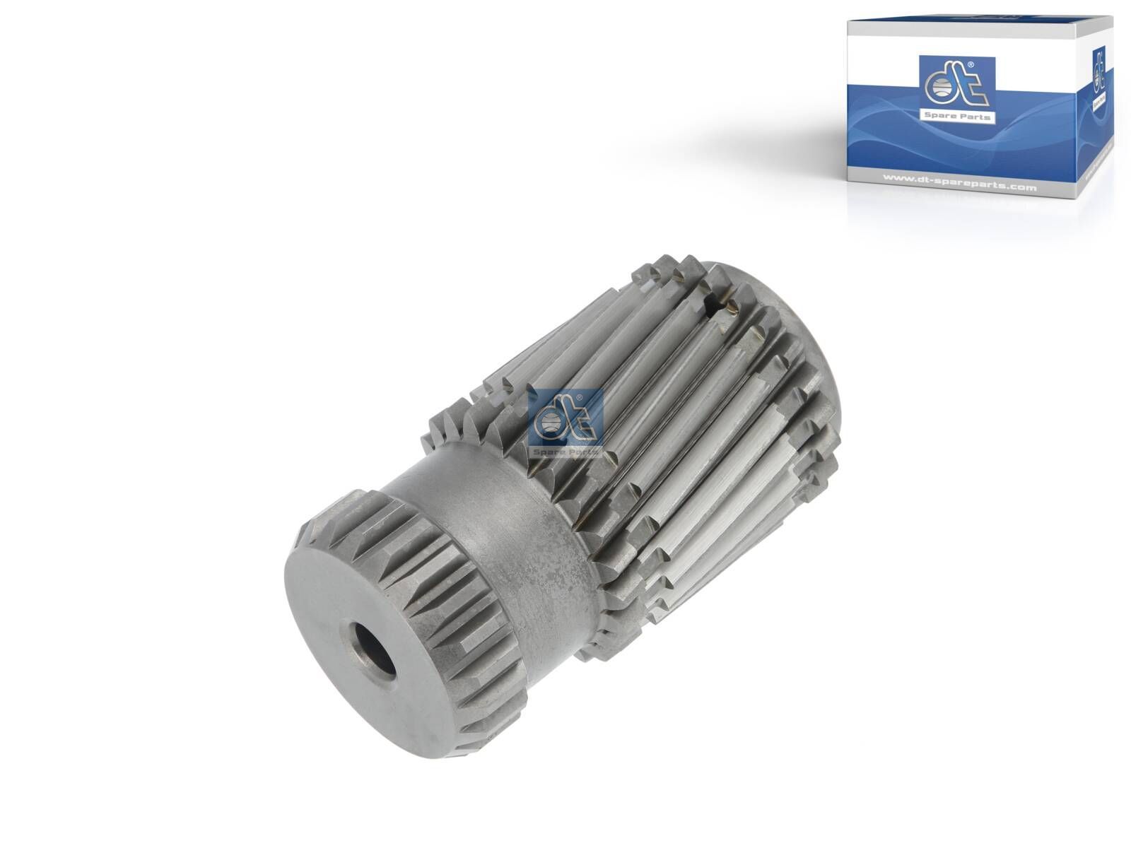 DT Spare Parts 7.32400 Sun gear