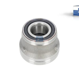 DT Spare Parts 7.32502 Wheel bearing unit, d: 45 mm, D: 120 mm, H: 84.9 mm