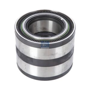 DT Spare Parts 7.32503 Wheel bearing unit, d: 90 mm, D: 160 mm, H: 125 mm