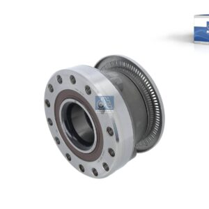 DT Spare Parts 7.32504 Wheel bearing unit, d: 60 mm, D: 168 mm, W: 100 mm