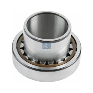 DT Spare Parts 7.32506 Wheel bearing unit, d: 55 mm, D: 100 mm, H: 62 mm