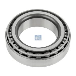 DT Spare Parts 7.32522 Tapered roller bearing, d: 45 mm, D: 75 mm, H: 20 mm