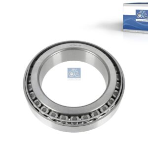 DT Spare Parts 7.32523 Tapered roller bearing, d: 120 mm, D: 180 mm, H: 38 mm