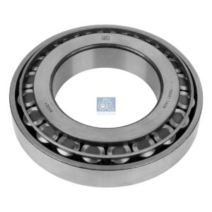 DT Spare Parts 7.32524 Tapered roller bearing, d: 105 mm, D: 190 mm, H: 39 mm