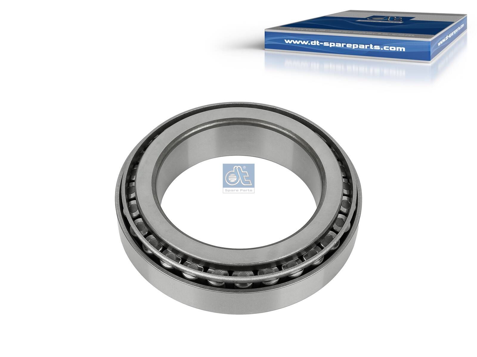 DT Spare Parts 7.32526 Tapered roller bearing, d: 105 mm, D: 160 mm, H: 35 mm
