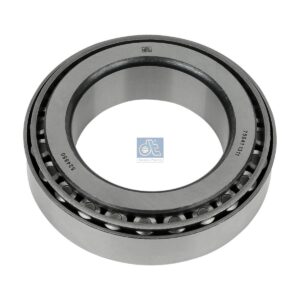 DT Spare Parts 7.32530 Tapered roller bearing, d: 80 mm, D: 130 mm, H: 35 mm