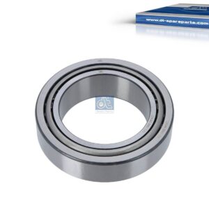 DT Spare Parts 7.32539 Tapered roller bearing, d: 75 mm, D: 115 mm, H: 31 mm