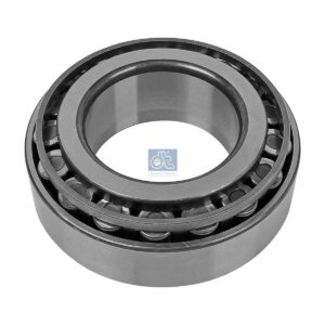 DT Spare Parts 7.32541 Tapered roller bearing, d: 66.7 mm, D: 122.2 mm, H: 38.1 mm