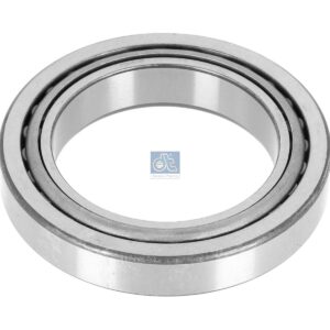 DT Spare Parts 7.32545 Tapered roller bearing, d: 85 mm, D: 125.4 mm, H: 25.4 mm