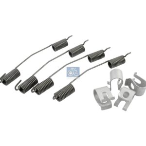 DT Spare Parts 7.34076 Repair kit