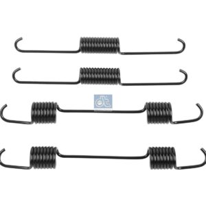 DT Spare Parts 7.34079 Spring kit