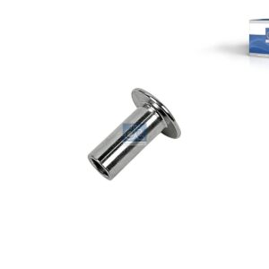 DT Spare Parts 7.34088 Rivet, D: 7.9 mm, L: 20 mm
