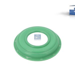 DT Spare Parts 7.34099 Protection cap, brake carrier