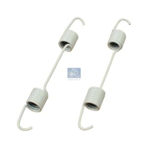 DT Spare Parts 7.34110 Spring kit