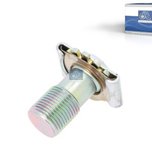 DT Spare Parts 7.34120 Adjusting bolt