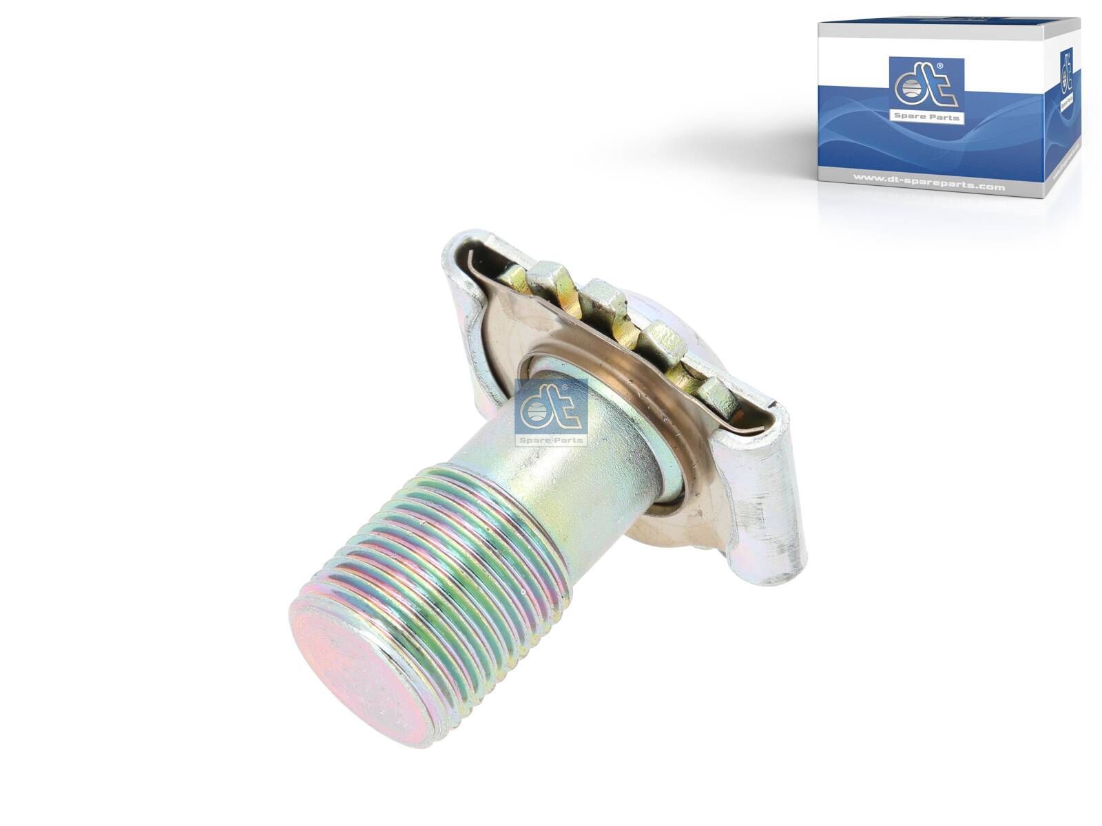DT Spare Parts 7.34120 Adjusting bolt