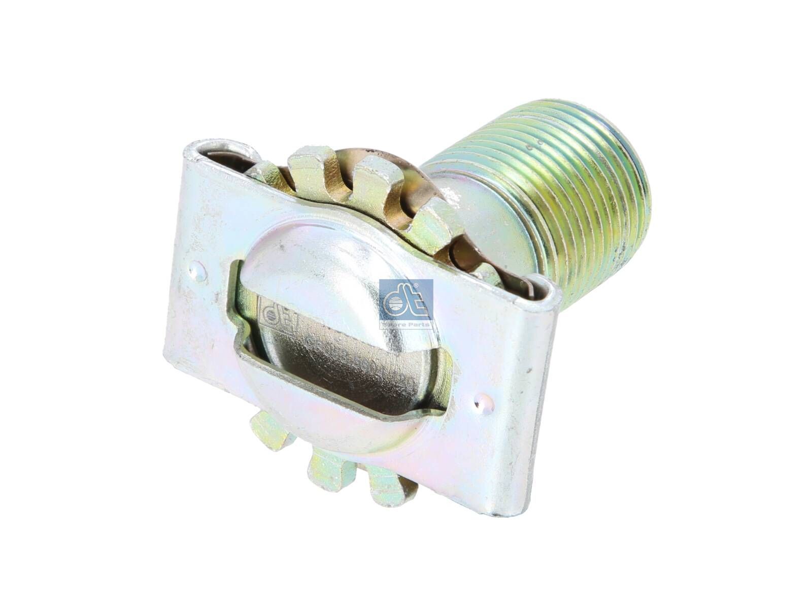 DT Spare Parts 7.34120 Adjusting bolt