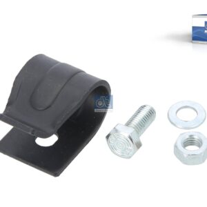 DT Spare Parts 7.34143 Bracket, Brake caliper