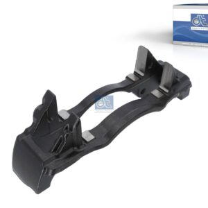 DT Spare Parts 7.34144 Brake carrier
