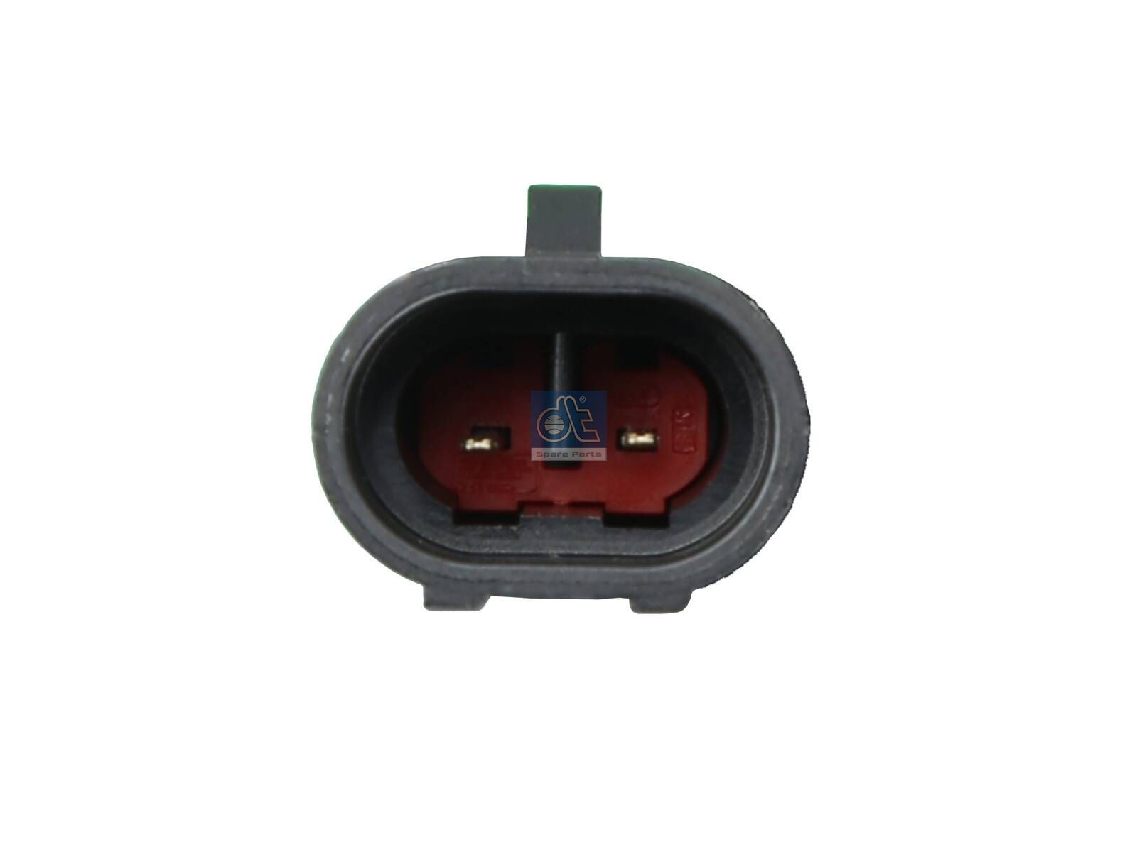 DT Spare Parts 7.34182 Wheel brake, drum brake, right