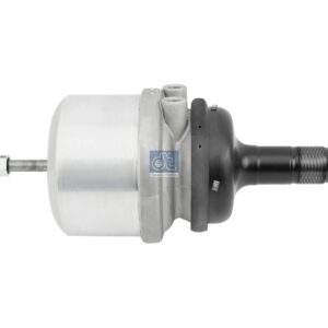 DT Spare Parts 7.34201 Spring brake cylinder, M16 x 1,5, M48 x 2, Ls: 53 mm