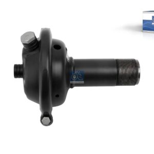 DT Spare Parts 7.34205 Brake cylinder, M16 x 1,5, M48 x 2, Ls: 50 mm