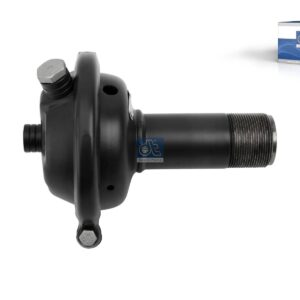 DT Spare Parts 7.34207 Brake cylinder, M16 x 1,5, M48 x 2, Ls: 53 mm