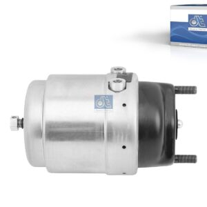 DT Spare Parts 7.34209 Spring brake cylinder, M16 x 1,5, Ls: 64 mm, Lp: 15 mm