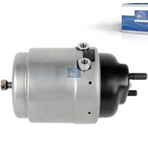 DT Spare Parts 7.34210 Spring brake cylinder, M16 x 1,5, Ls: 64 mm, Lp: 15 mm