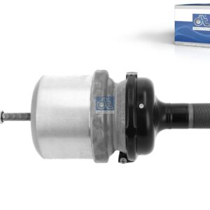 DT Spare Parts 7.34213 Spring brake cylinder, M16 x 1,5, Ls: 53 mm