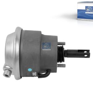 DT Spare Parts 7.34214 Spring brake cylinder, M16 x 1,5, Ls: 40 mm