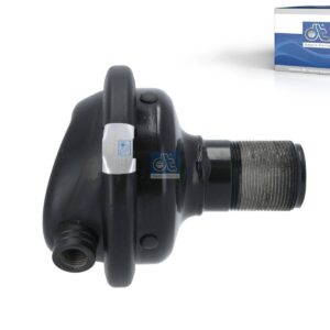 DT Spare Parts 7.34216 Brake cylinder, M16 x 1,5, Ls: 44.5 mm