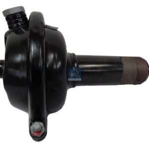 DT Spare Parts 7.34220 Brake cylinder, M16 x 1,5, Ls: 44.5 mm, Lp: 35 mm