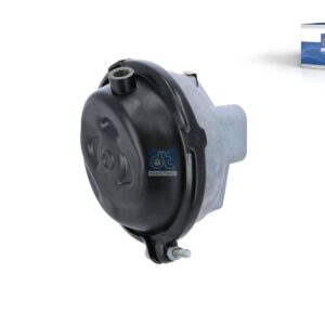DT Spare Parts 7.34229 Brake cylinder, M12 x 1,75, M16 x 1,5, Ls: 50 mm
