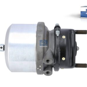 DT Spare Parts 7.34233 Spring brake cylinder, left