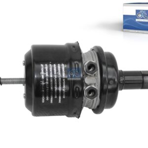 DT Spare Parts 7.34237 Spring brake cylinder