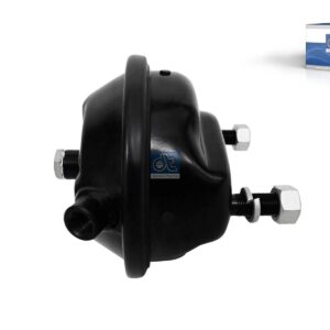 DT Spare Parts 7.34240 Brake cylinder
