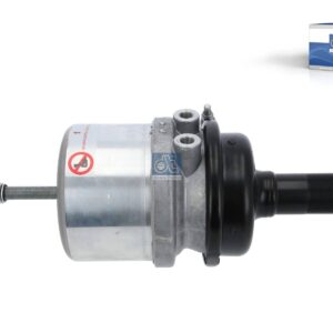 DT Spare Parts 7.34242 Spring brake cylinder