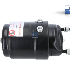 DT Spare Parts 7.34243 Spring brake cylinder
