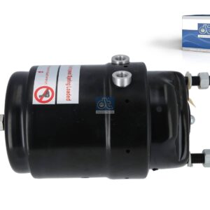 DT Spare Parts 7.34244 Spring brake cylinder