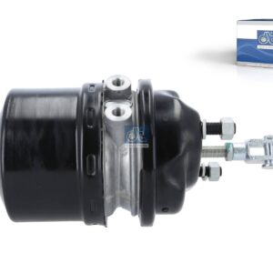 DT Spare Parts 7.34245 Spring brake cylinder