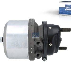 DT Spare Parts 7.34251 Spring brake cylinder, right