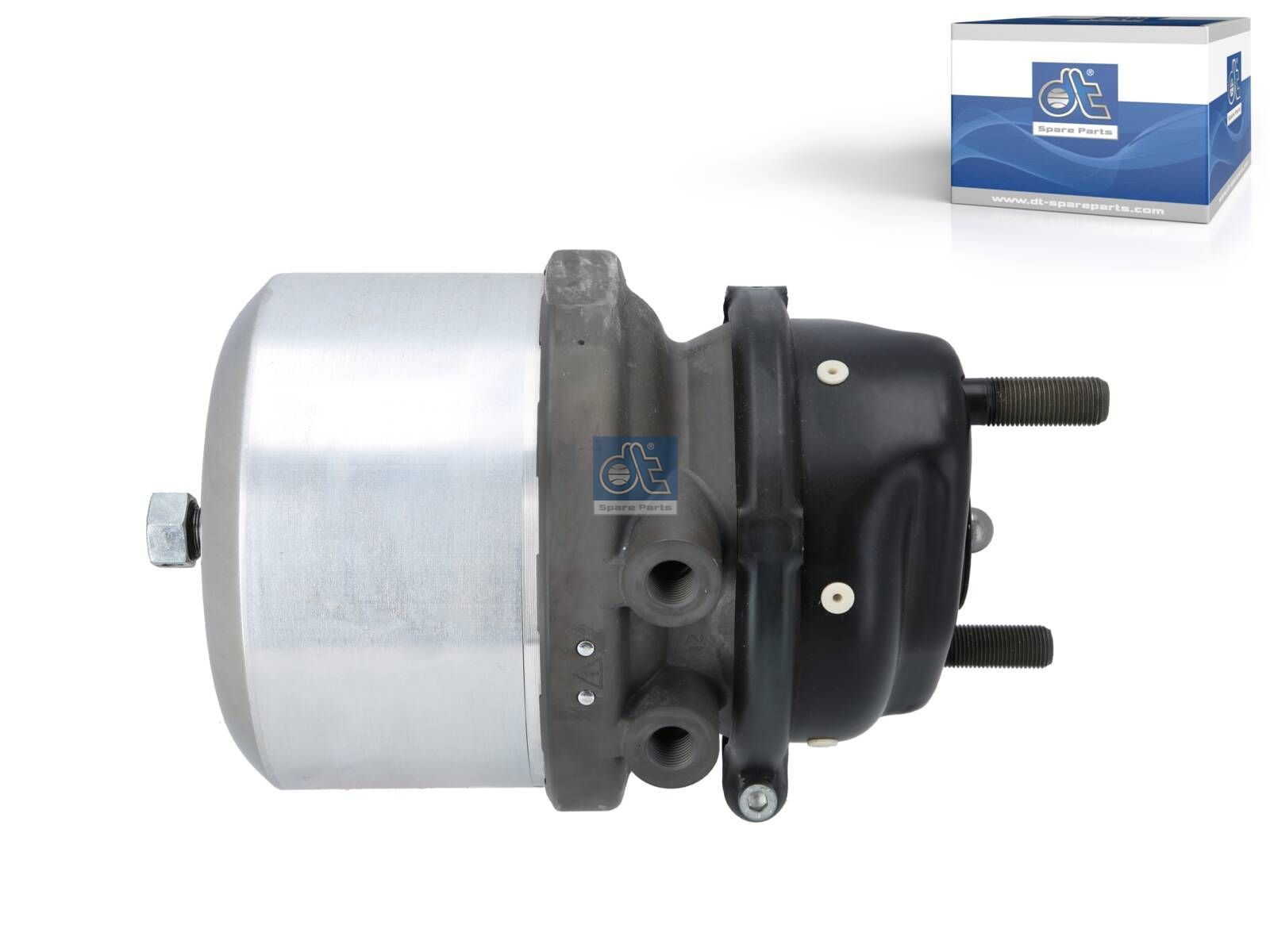 DT Spare Parts 7.34251 Spring brake cylinder, right
